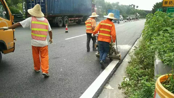 标线涂料