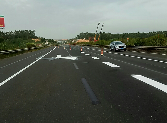 广东道路标线涂料