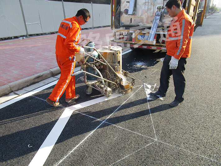 道路标线涂料厂家