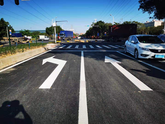 道路标线涂料厂家