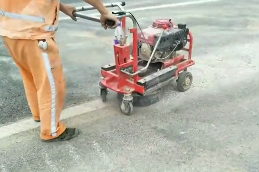 道路划线公司