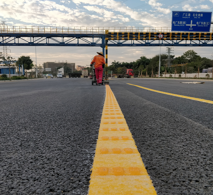 道路标线涂料生产厂家