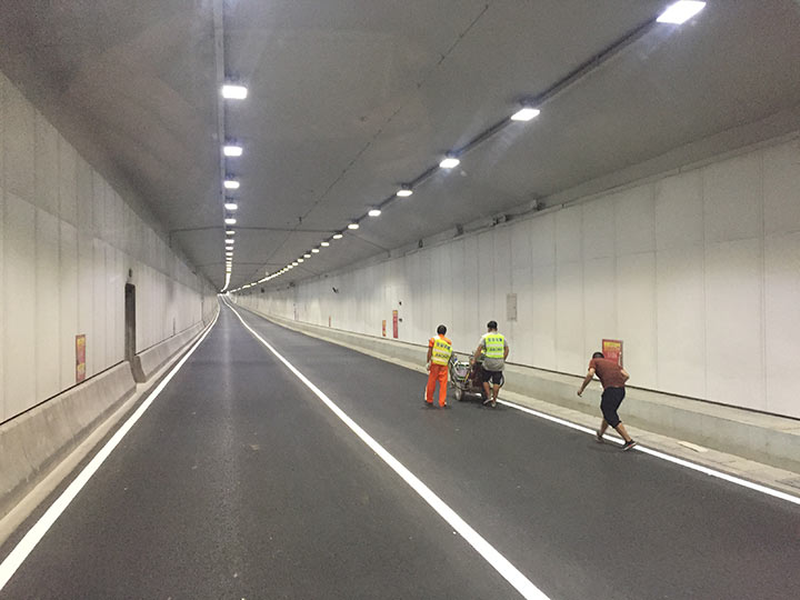 广州双组份标线涂料