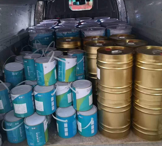 广州反光漆厂家