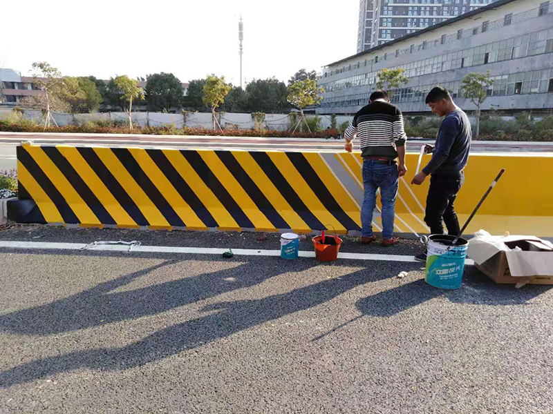 反光漆