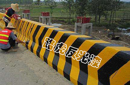 路虎反光漆