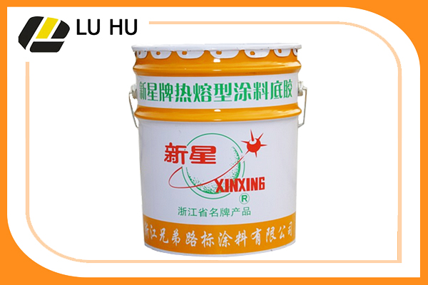 标线底油
