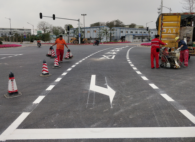 道路标线涂料厂家