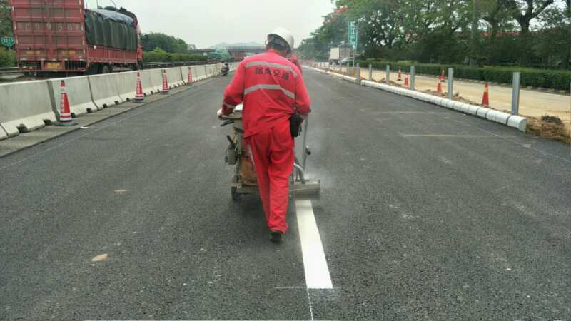 道路划线厂家