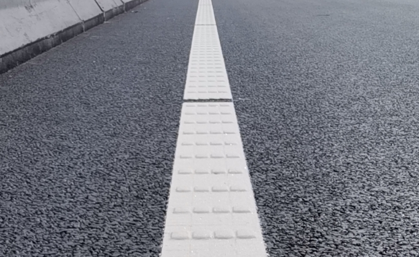 马路划线厂家
