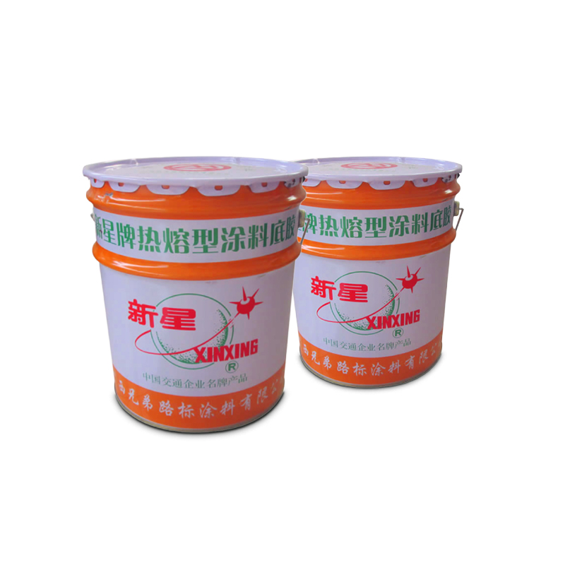 路面防滑涂料底胶